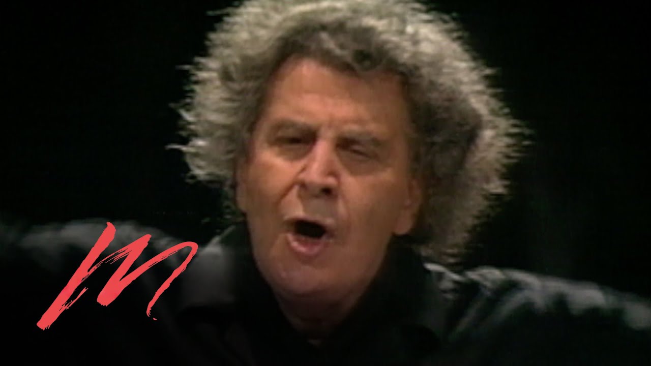 FULL CONCERT: Mikis Theodorakis & Pablo Neruda - Canto General  (Premiere in Chile, 1993)