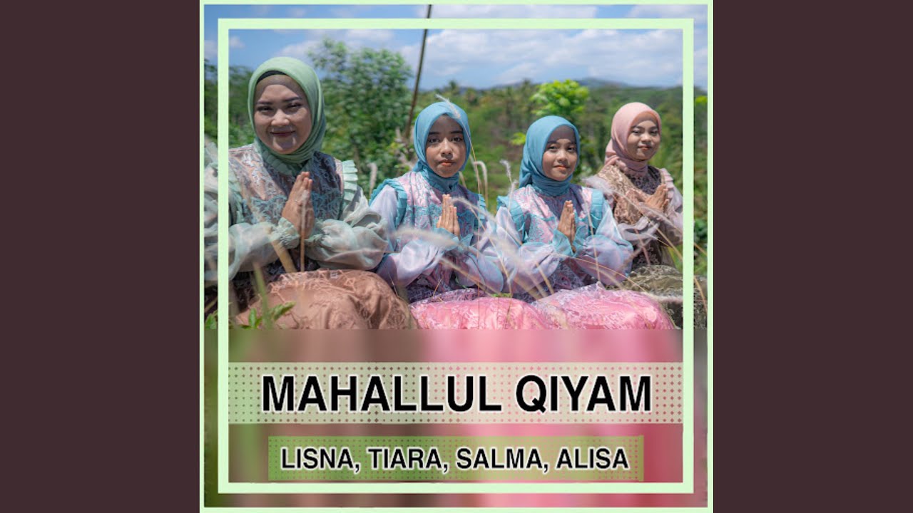 Mahallul Qiyam