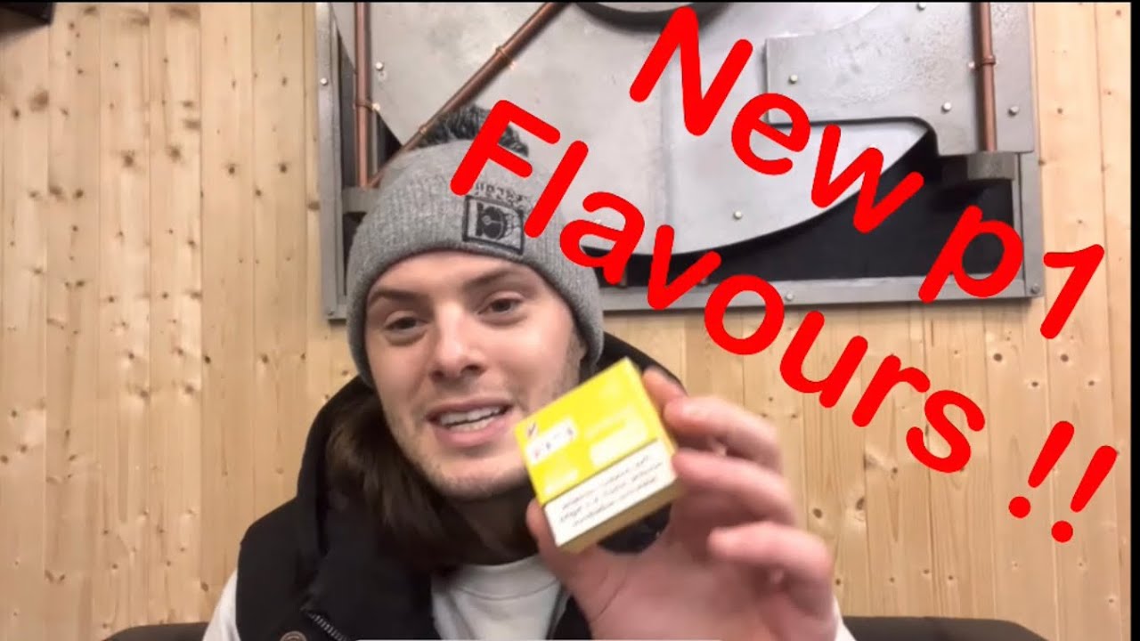 NEW FLAVOUR for ELF BAR MATE 500 device !! 🌪️🌪️🌪️ vape review
