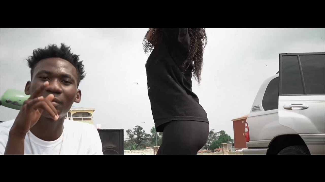 BAD BOY - EBONG ONGOHETE - VA MBIM MBIM