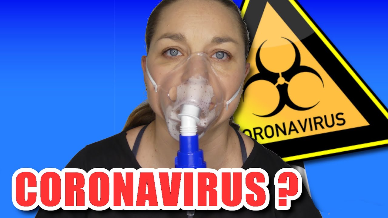CORONAVIRUS ? MA STORY TIME aux urgences !!! - #kidstudiotest