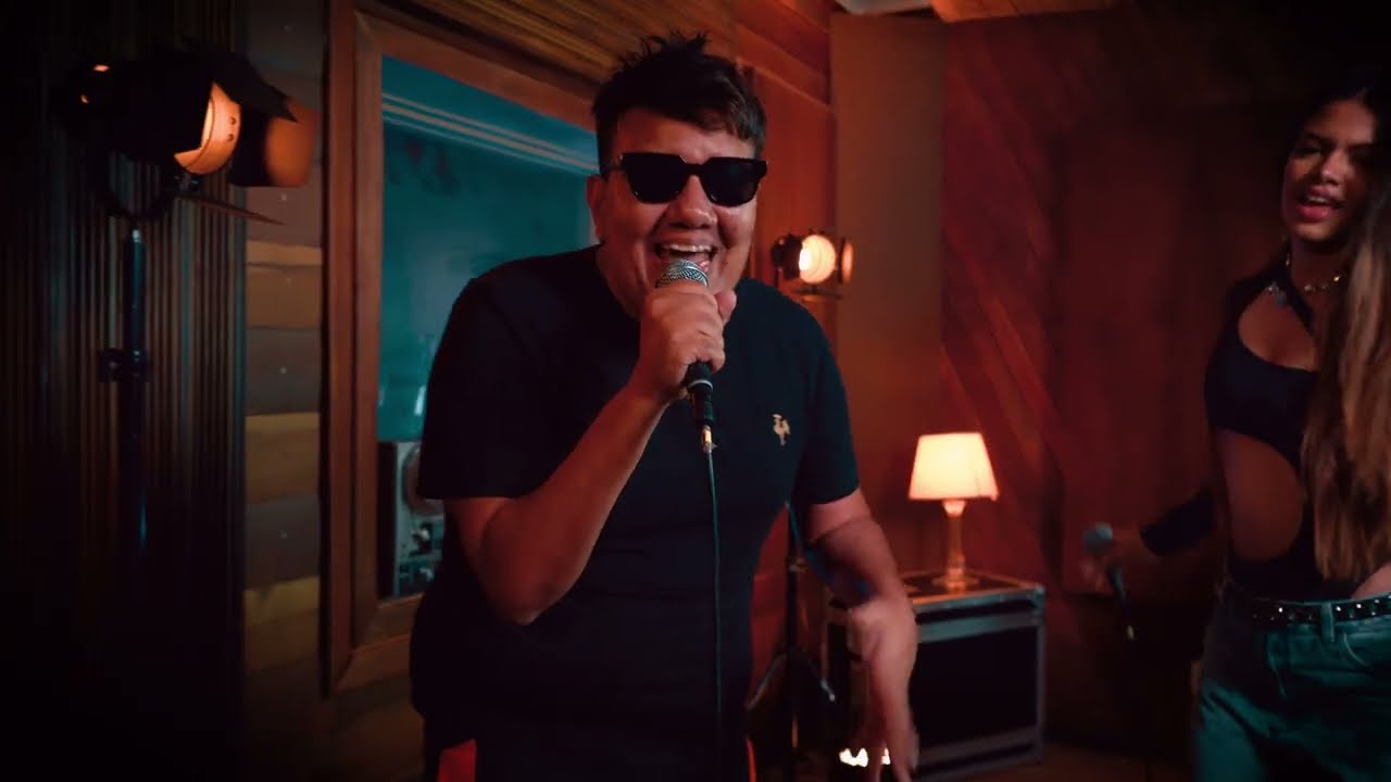 Mexer Trio kassanikeo -Brisa Star