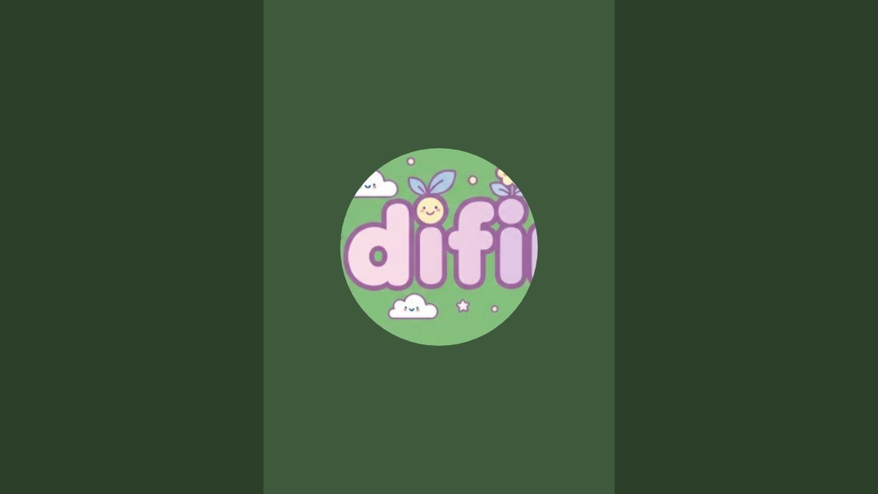 difinafi sedang live sekarang!
