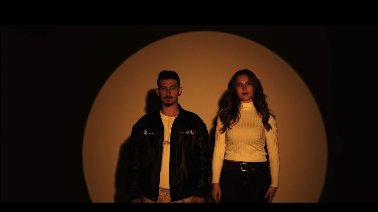 MAD - Mağlup (OFFICIAL VIDEO) prod. by Josef