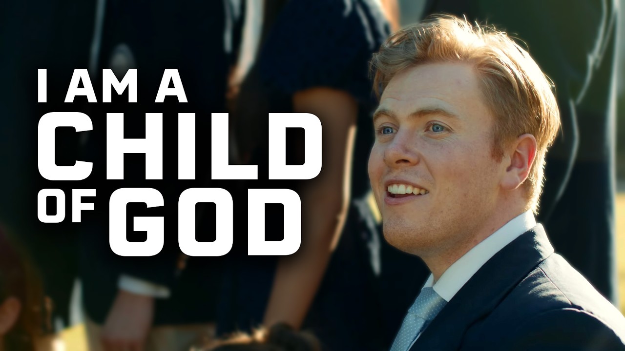 Sou um Filho de Deus (I am a Child of God) | BYU Young Ambassadors