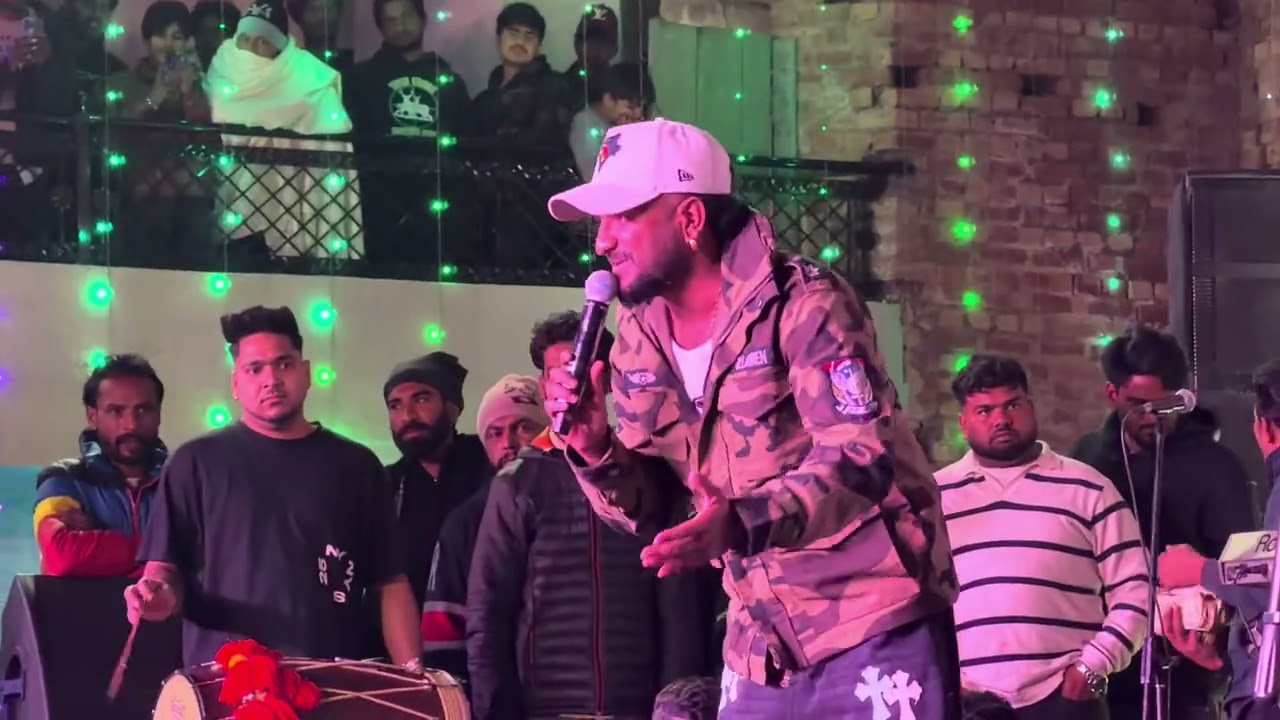 G khan | Latest video | Mela meera Bheekh ji da 