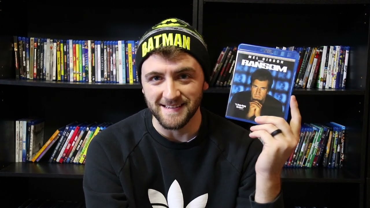 My Top 100 Favorite Movies of All Time