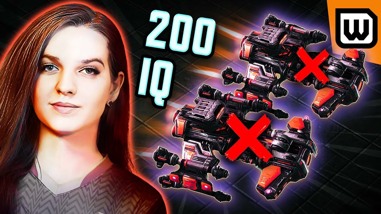 Scarlett SHUTS DOWN Battlecruisers! ESL SC2 Summer Semi-Finals