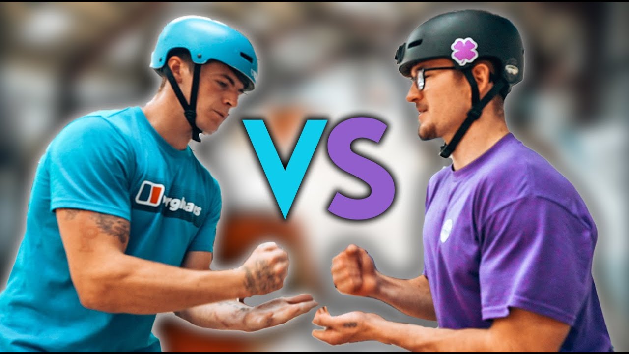 ‘CALL THE PIG’ VS @SPANNER9