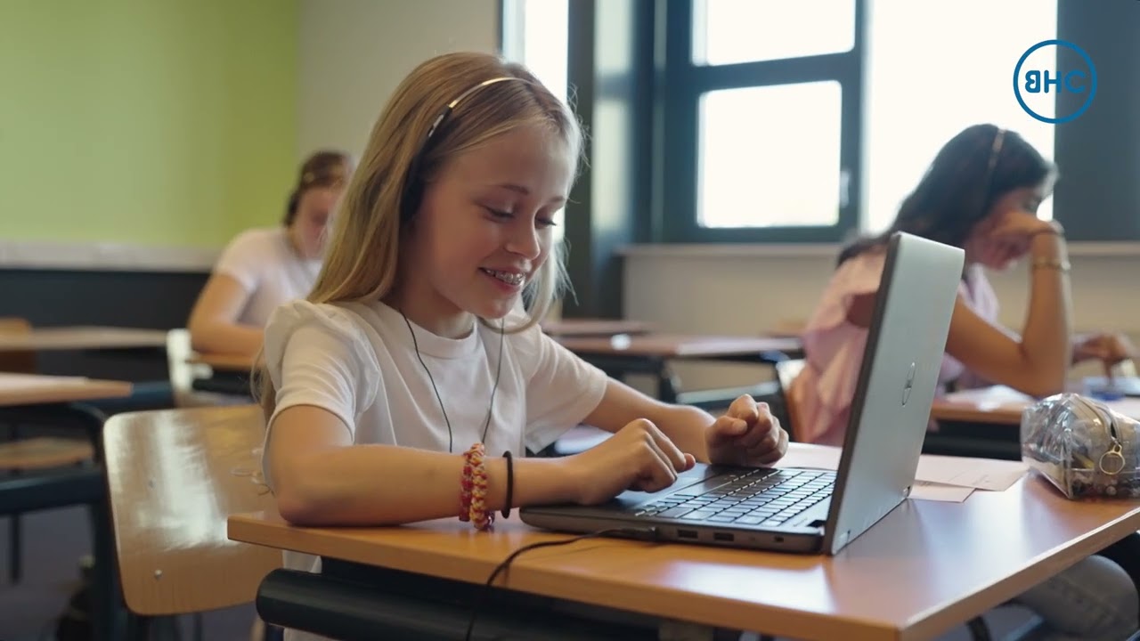 Ouders geen examen 2025   BHC Dyslexie