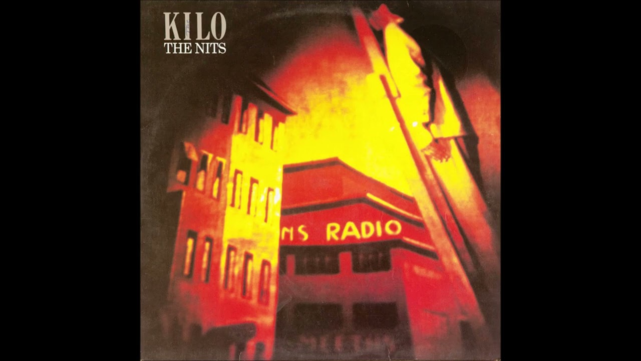 The Nits &ndash; Kilo-Full Mini-Album