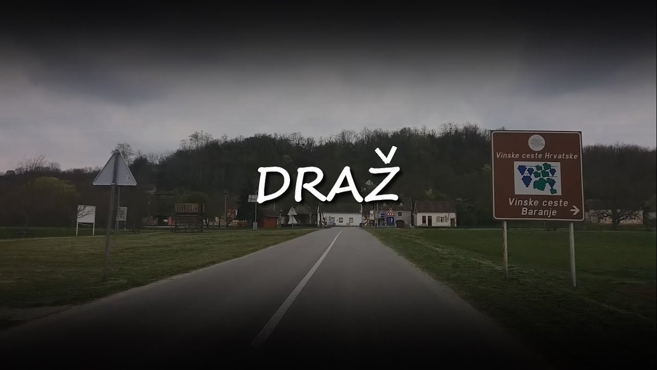 Draž || Idealno mesto