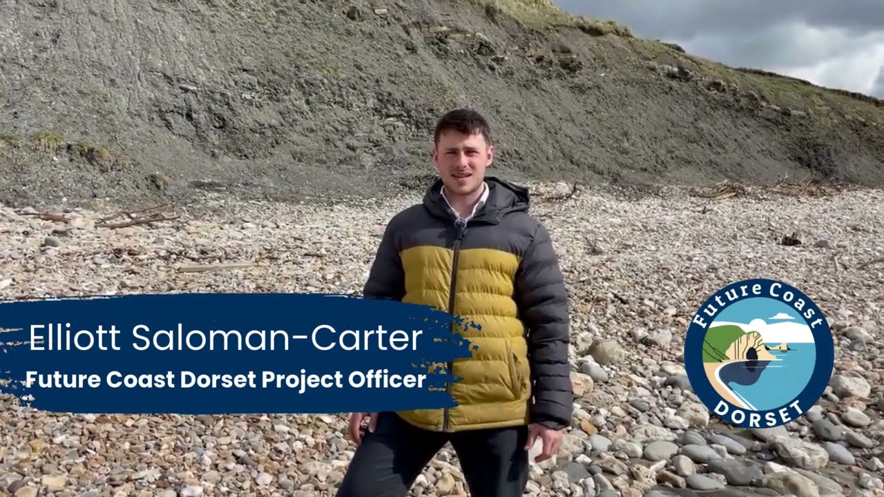 Future Coast Dorset Video