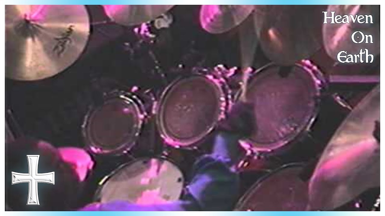 Here Am I, Send Me - Ricky Dillard & New Generation Chorale