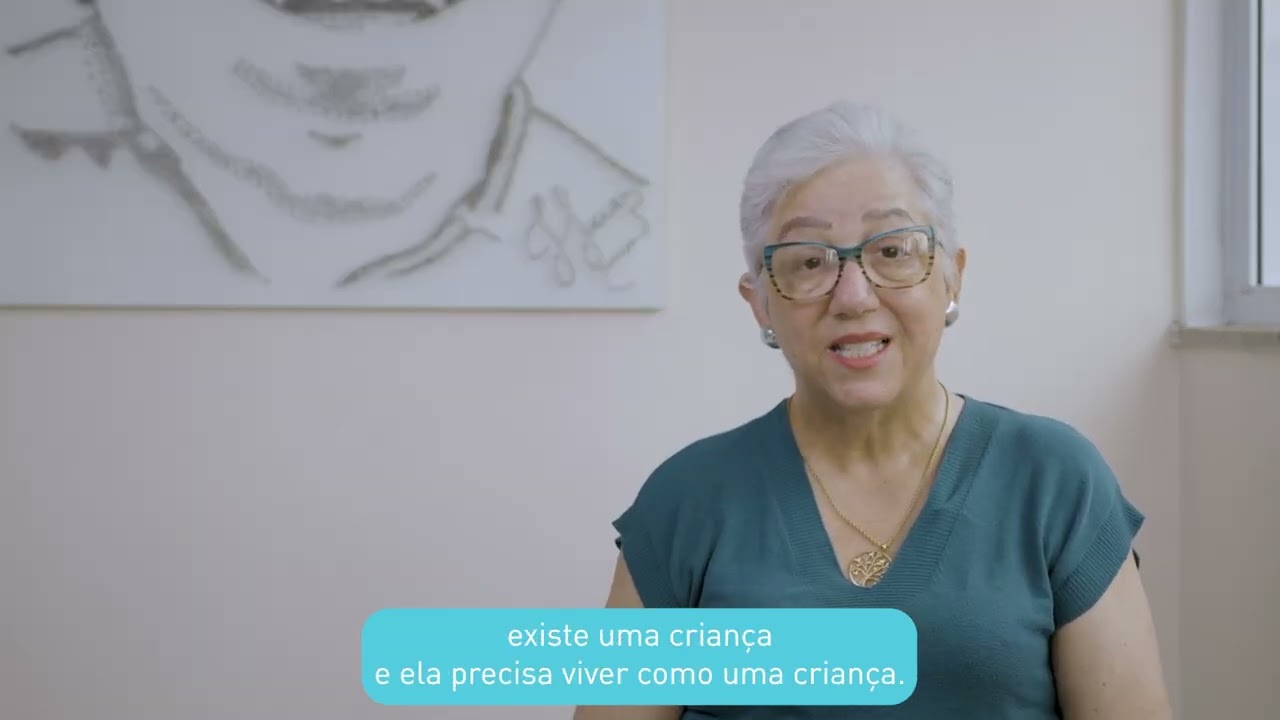 Minha História Rara - Regina Próspero