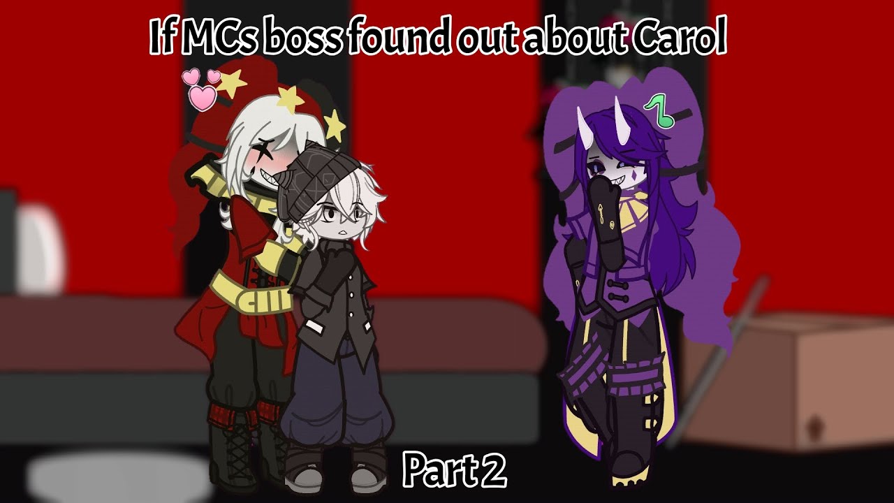 If MCs boss found out about Carol | Part 2 | The Freak Circus
