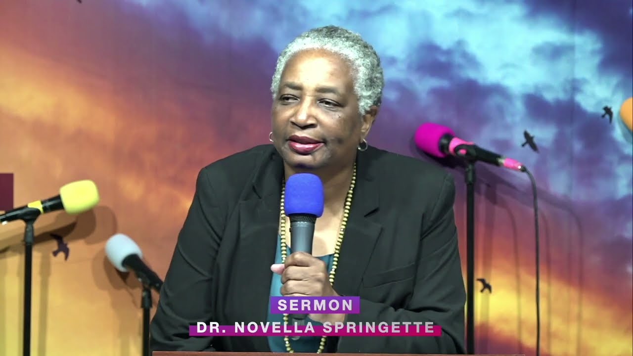 Catch On Fire Ministries - Sunday Sermon - June 8th, 2025