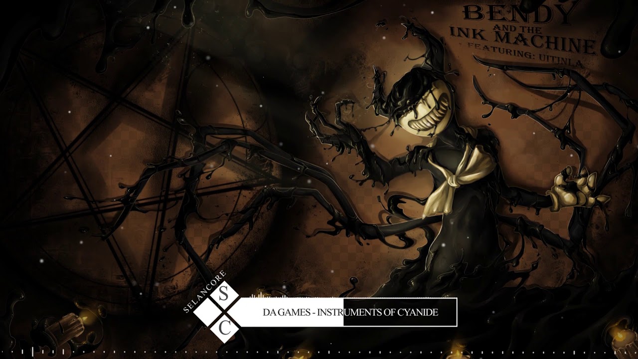 Instruments of Cyanide - Nightcore