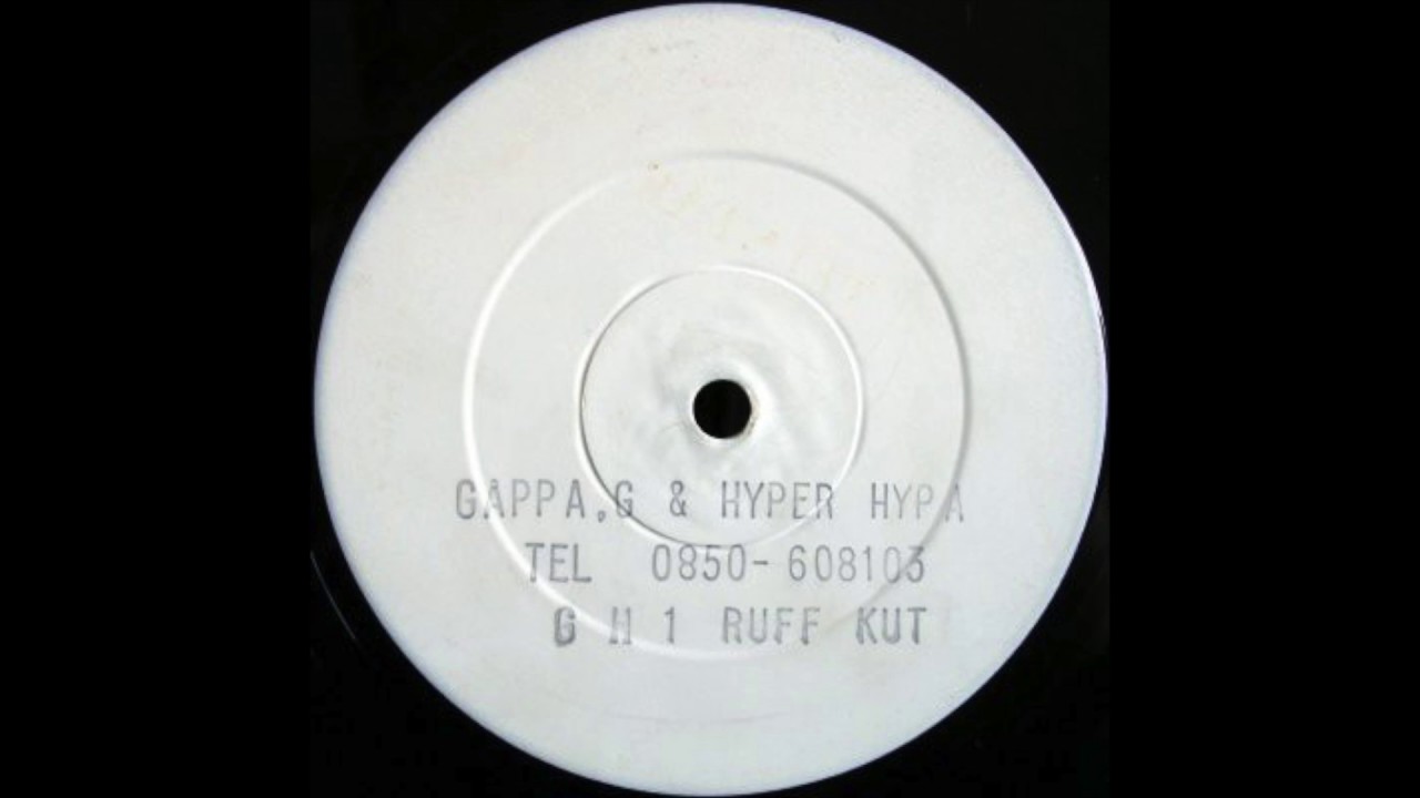 Gappa G & Hyper Hypa &lrm;&ndash; Do You Want Me Now