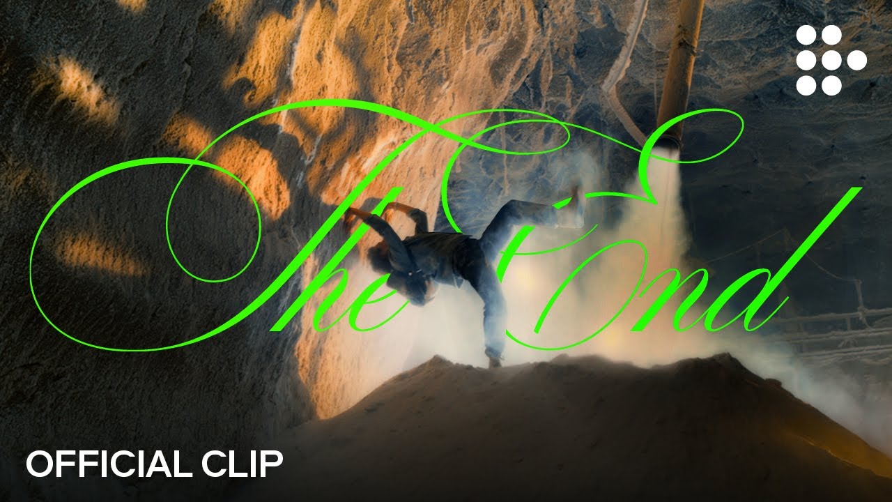 THE END | Official Clip | Now Streaming on MUBI