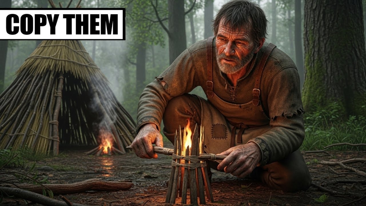 7 Lost Medieval Heating Techniques Better Than Your Furnace