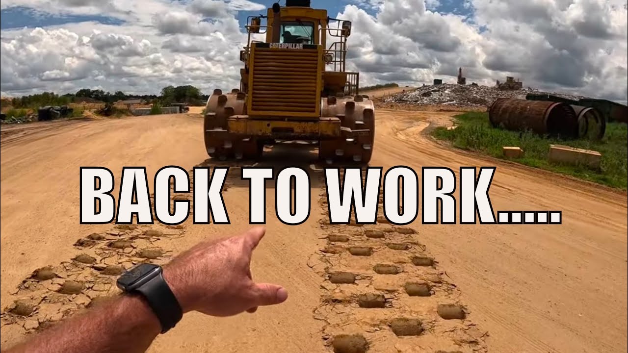 From Vacation to Landfill: Reality Check
