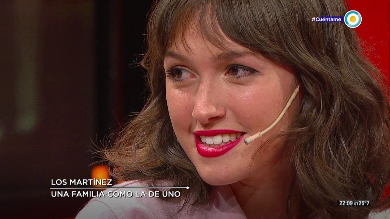 Programa Especial: capítulo final de Cuéntame Cómo Pasó con el elenco (1 de 3)