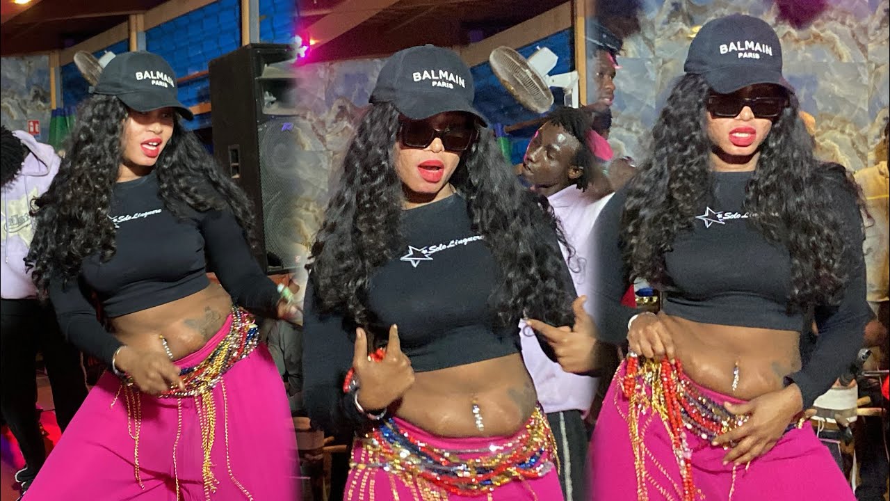 Soirée Teuthie Saison Samba Diarra Mbaye , Ndeye Ndiaye Banaya tothie Nako Ak Leumbeul Bou Saff 😳😳😳