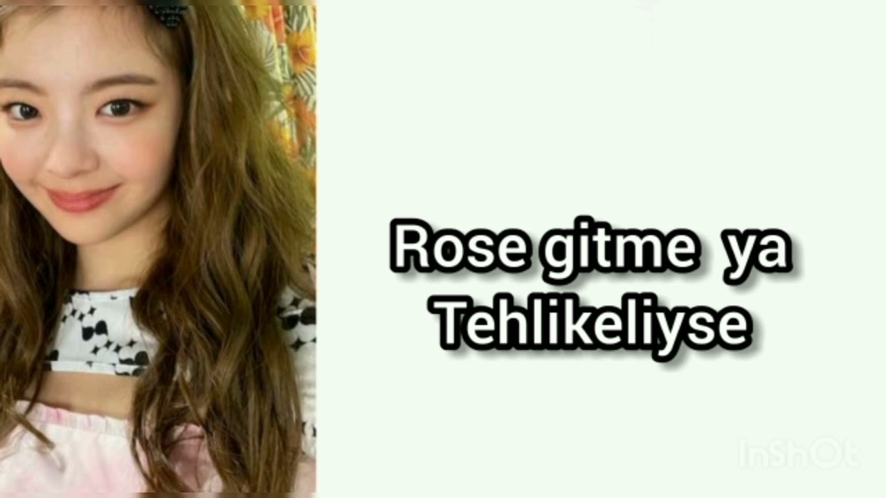 JiRose dizi
