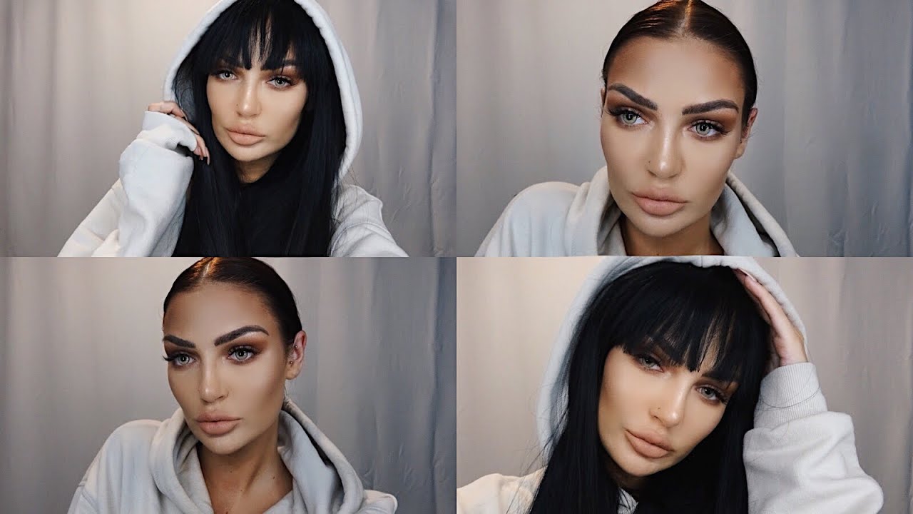 Mein ALLTAGS MAKE-UP