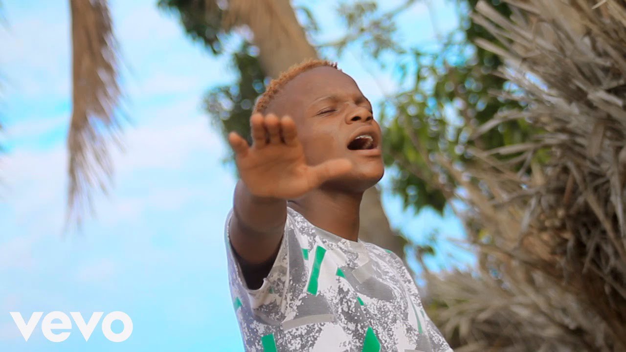 P2 Yoco Otumiha Mazhy Clip Officiel 4K 2021