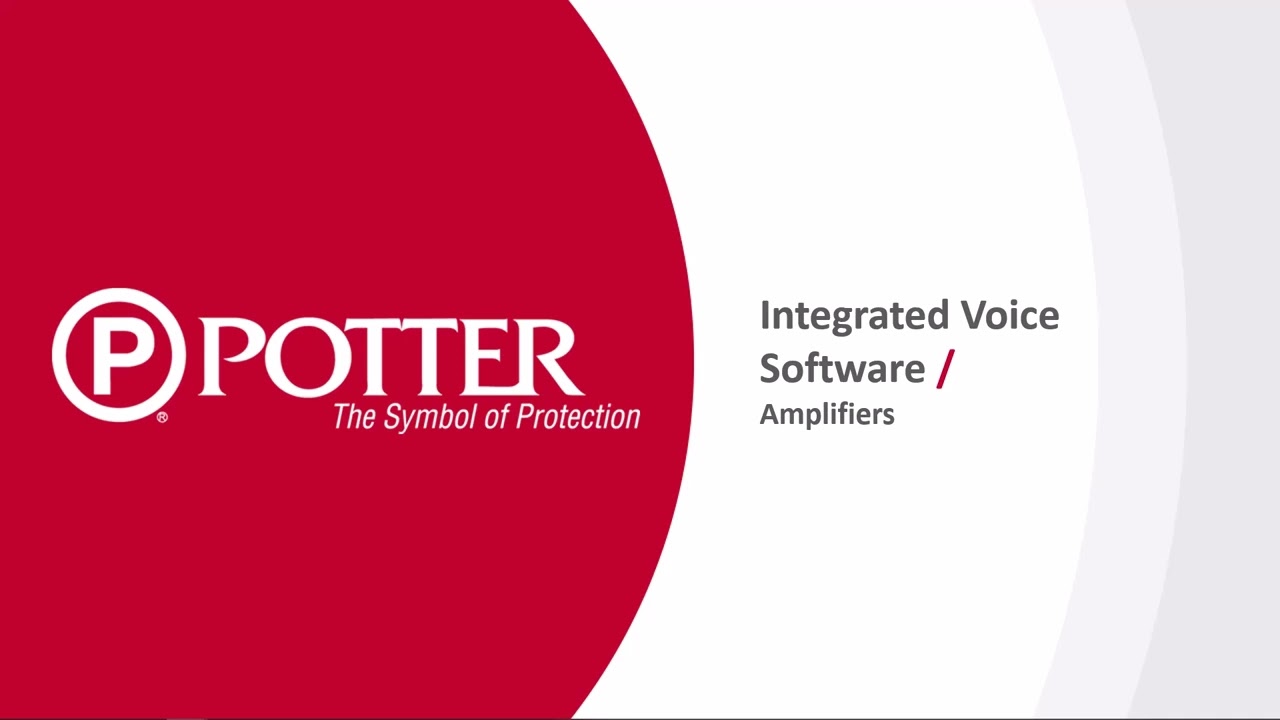 Integrated Voice Software - Devices