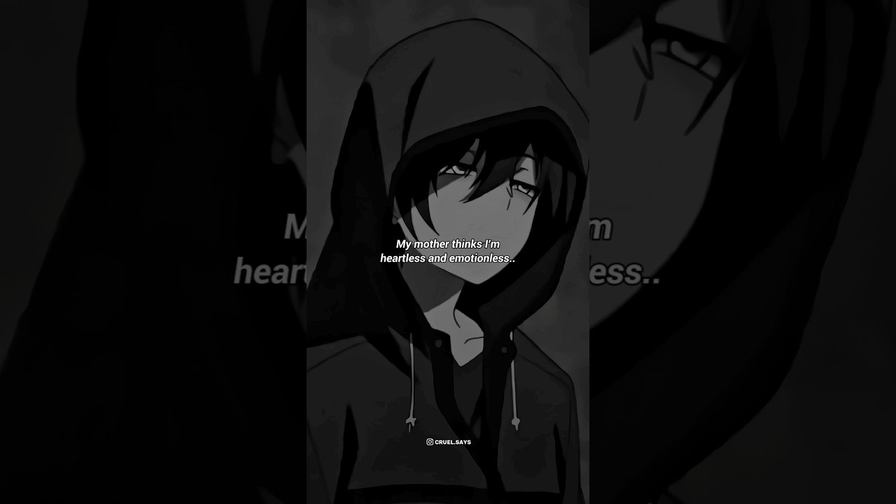 Anime quotes | Sad Edit | #shorts #sadquotes #relatable #deep #sadedit #real #charlotte #yuuotosaka