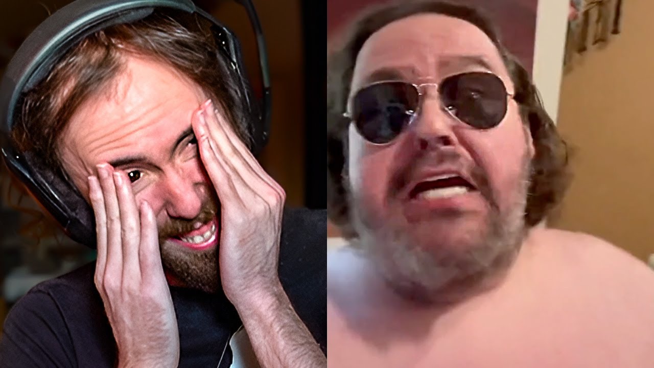 Why Did Boogie2988 Do This To Himself?