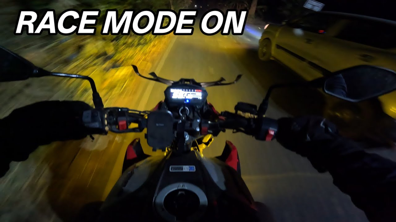 Hero Xtreme 125r vs Maruti Suzuki S-Presso Drag Race 