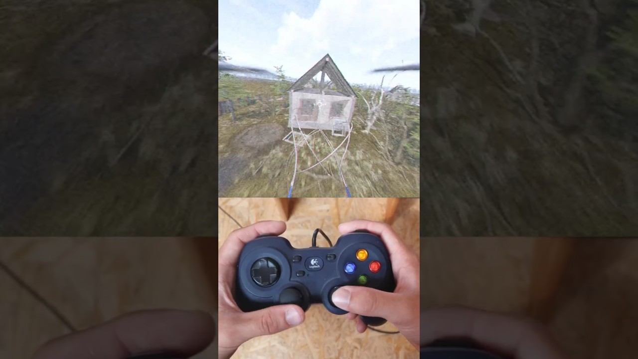 FPV Kamikaze Drone #fpvdrone #gaming #games