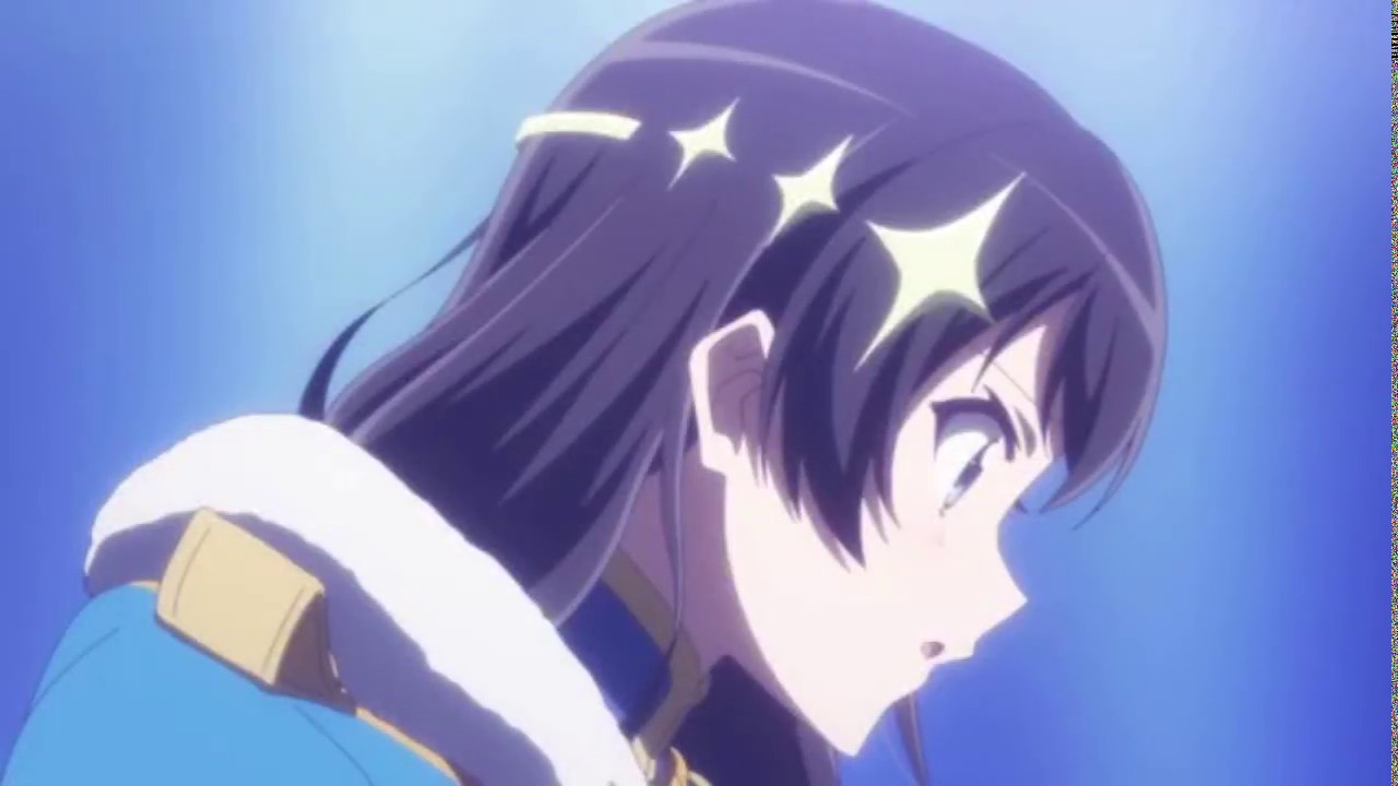 Revue Starlight (Episode 12 Hikari vs Karen AMV) Super Smash Bros - 