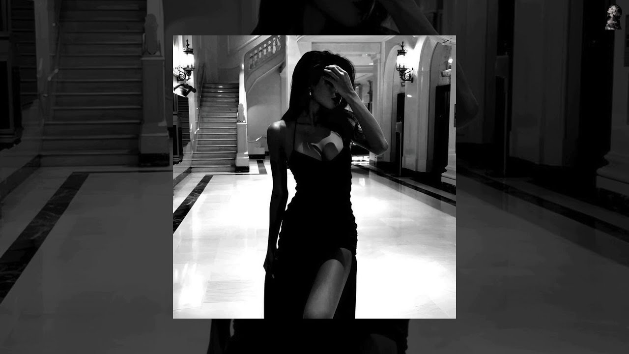 Dark Feminine Energy  | songs for the girl who feels too much 🕯️