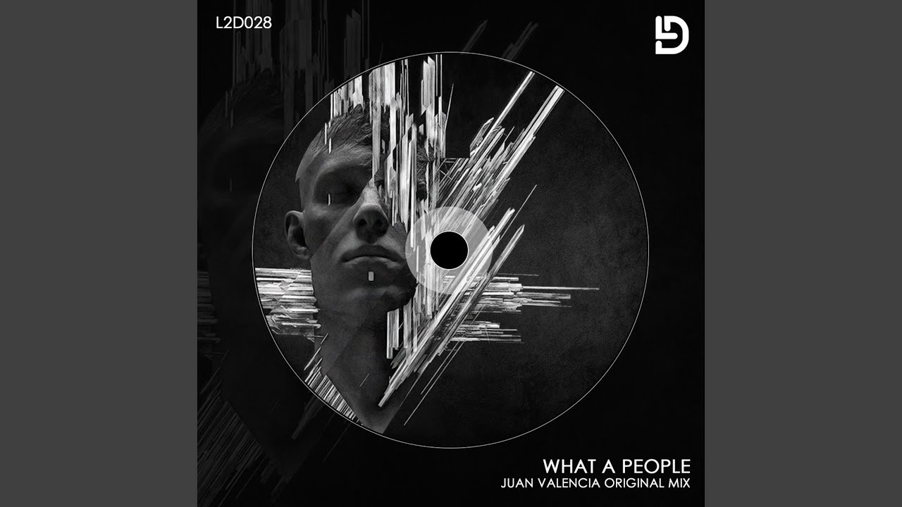 What a People (Original Mix)