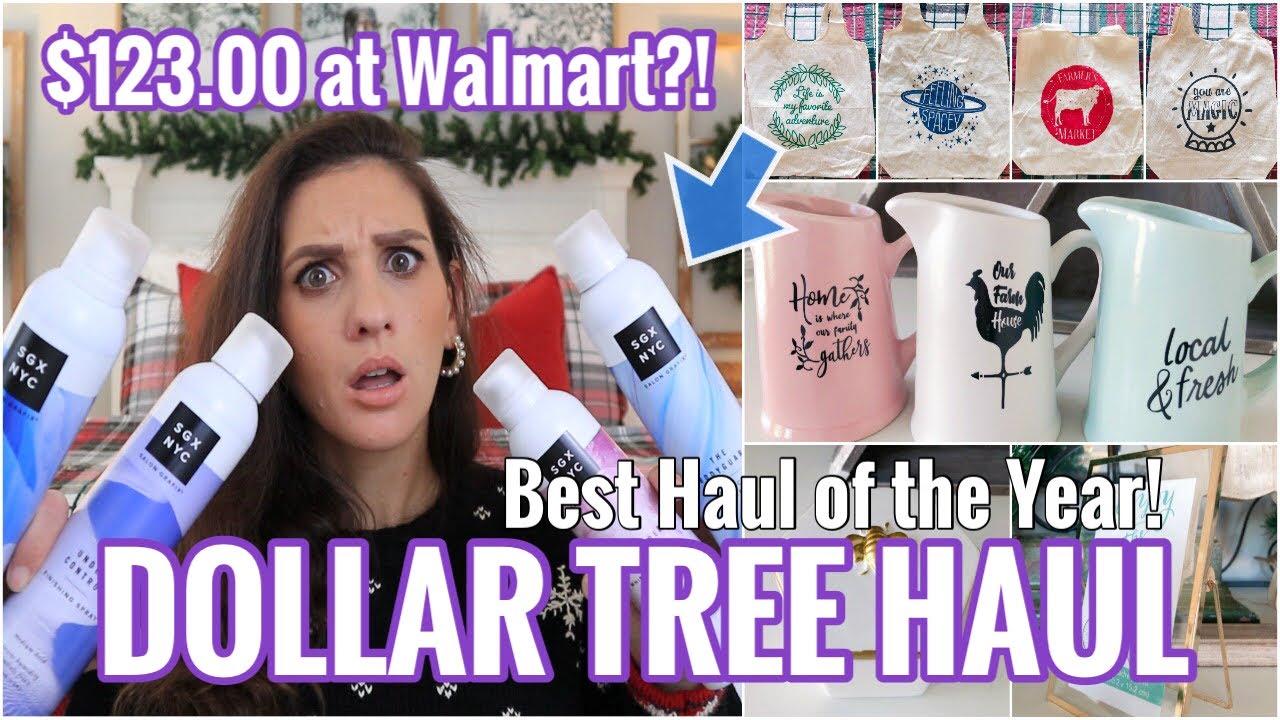**НОВИНКА** ИЗ КОЛЛЕКЦИИ DOLLAR TREE | ЭПИЧЕСКИЕ НАХОДКИ ЗА $1,00 | ДЕКОР, ПОДАРКИ, ВЫСОКОКЛАССНЫ...
