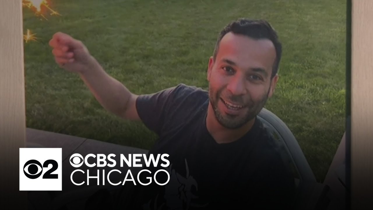 City of Chicago workers remove ghost bike by mistake