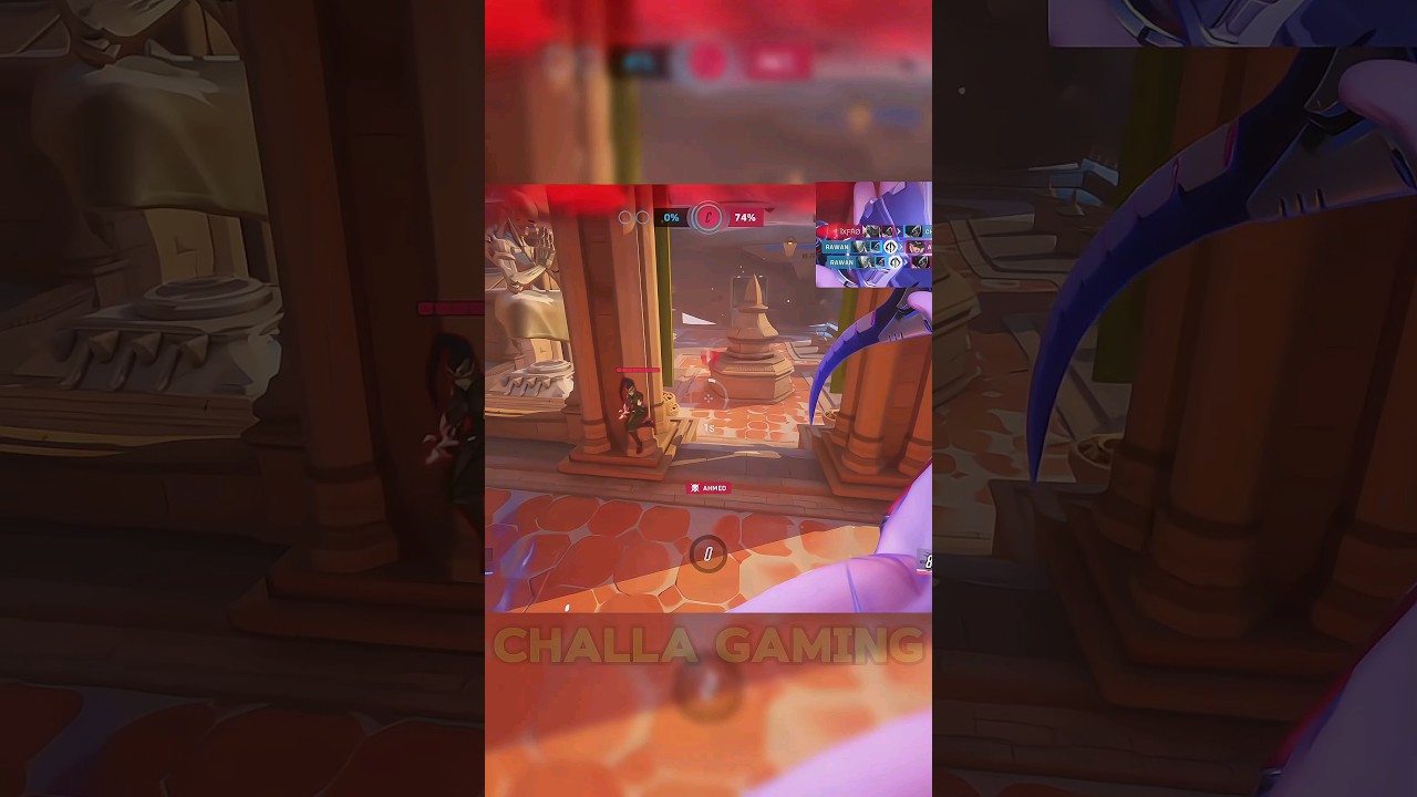 Nano Genji Still Too Strong - Overwatch 2