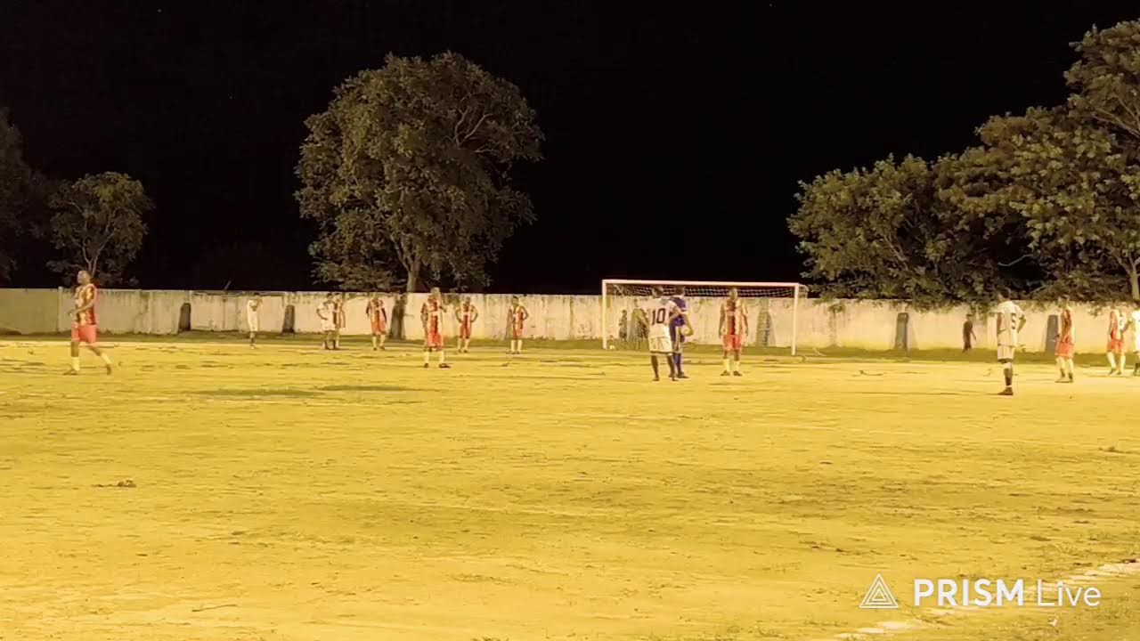 Transmissão ao vivo de Secretária Municipal de Esportes São Romão MG