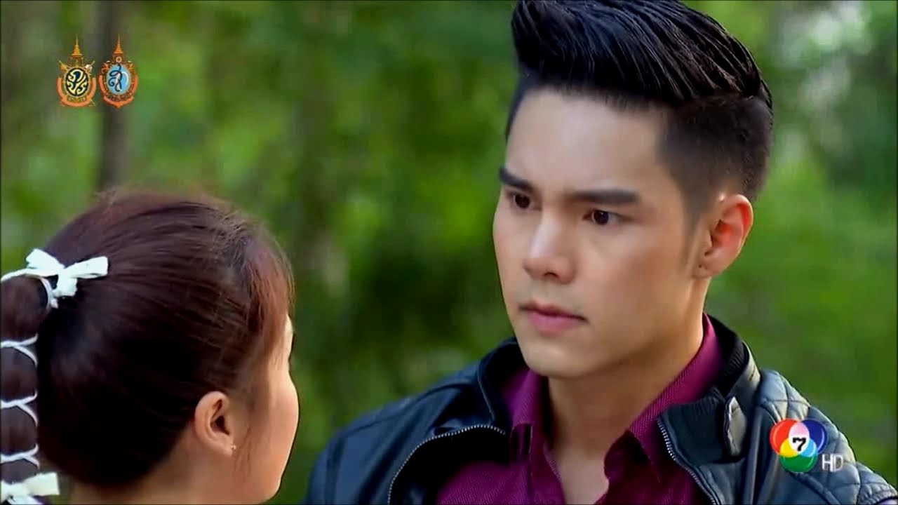 (OPV) เฉินหมิงxฟ้าใส 