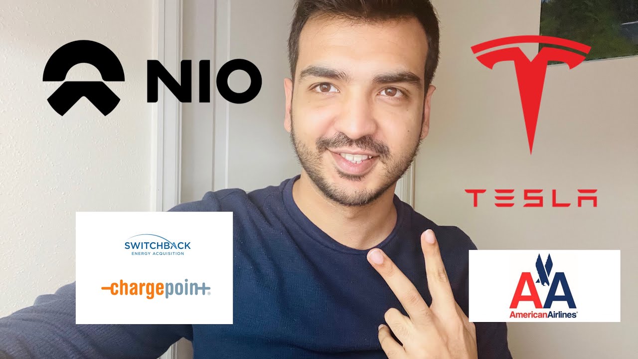 PRICE PREDICTION FOR NIO , SBE  AND TESLA. BEST GROWTH STOCK FOR 2021.