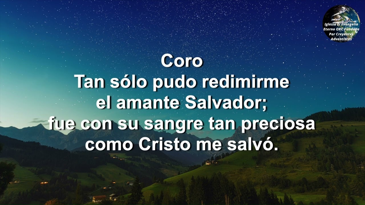 Himnario Adventista Antiguo... Himno # 300 Ni fama, ni ciencia