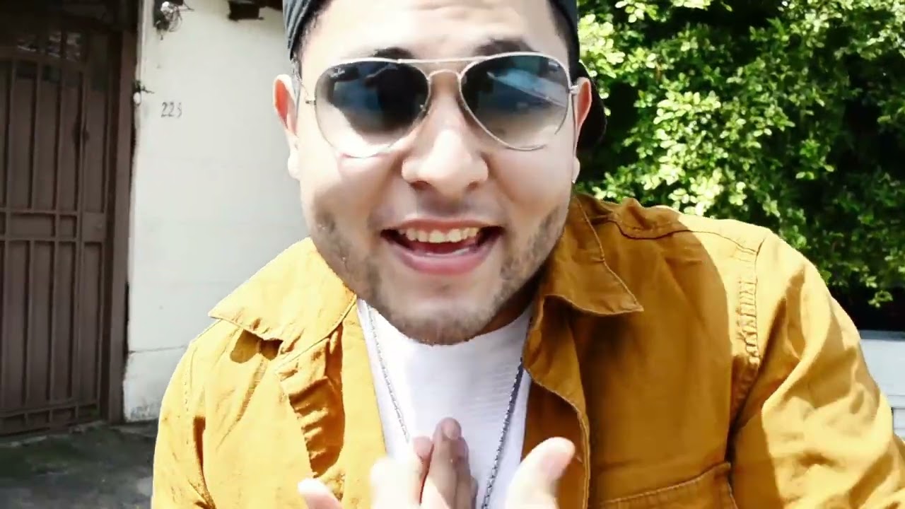 Maquinazo Mix 2020 - La Maquina De El Salvador