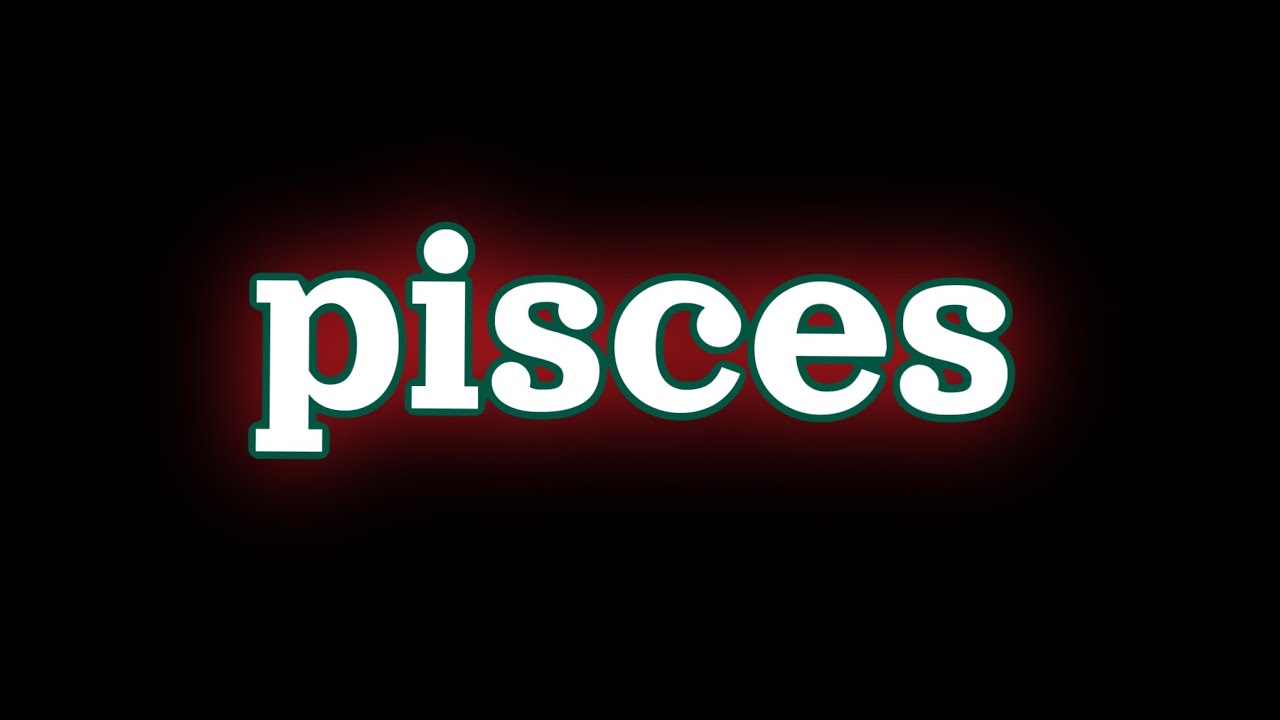 pisces: finally, some good news! the win you’ve been waiting for! / tea leaf reading 