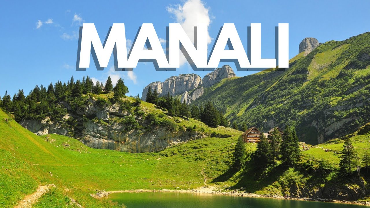 10 Best Places To Visit In Manali | Manali Tourist Places | Things To Do In Manali