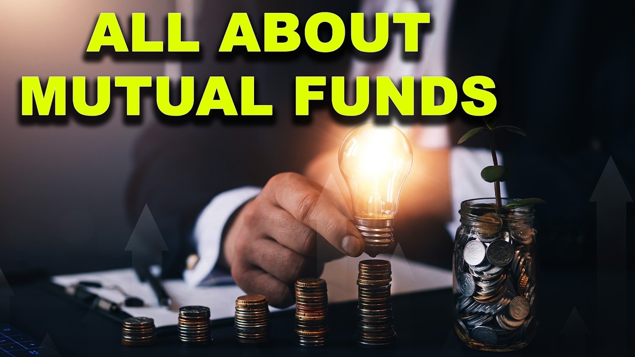 All About Mutual Funds | Exclusive Interview